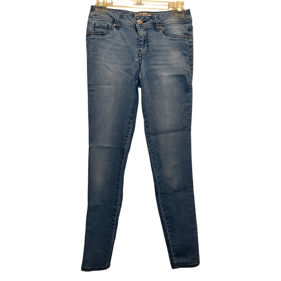 Blue Spice Skinny Blue Jeans Bundle Size 3 - Picture 6 of 7